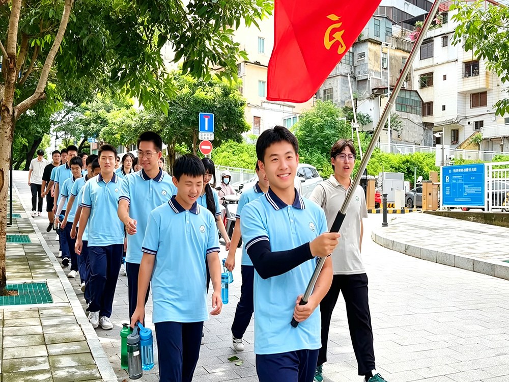 广西贺州正规叛逆孩子封闭式教育机构2026家长择校指南