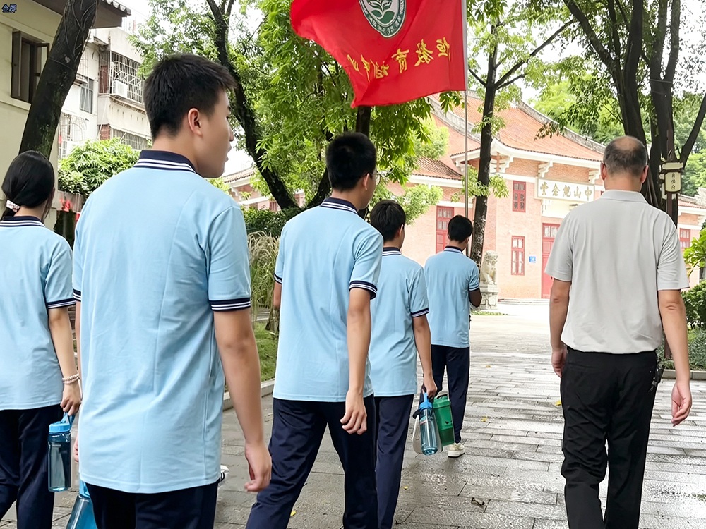 贺州周边青春期成长规划机构指南