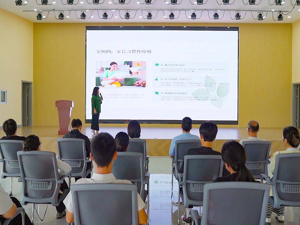 广西贺州正规孩子叛逆中心推荐指南