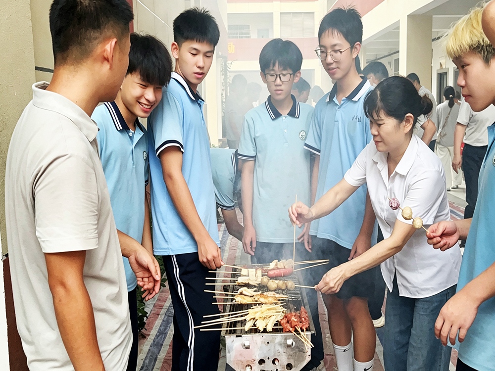 广西贺州青少年情绪成长培育机构具体位置解析