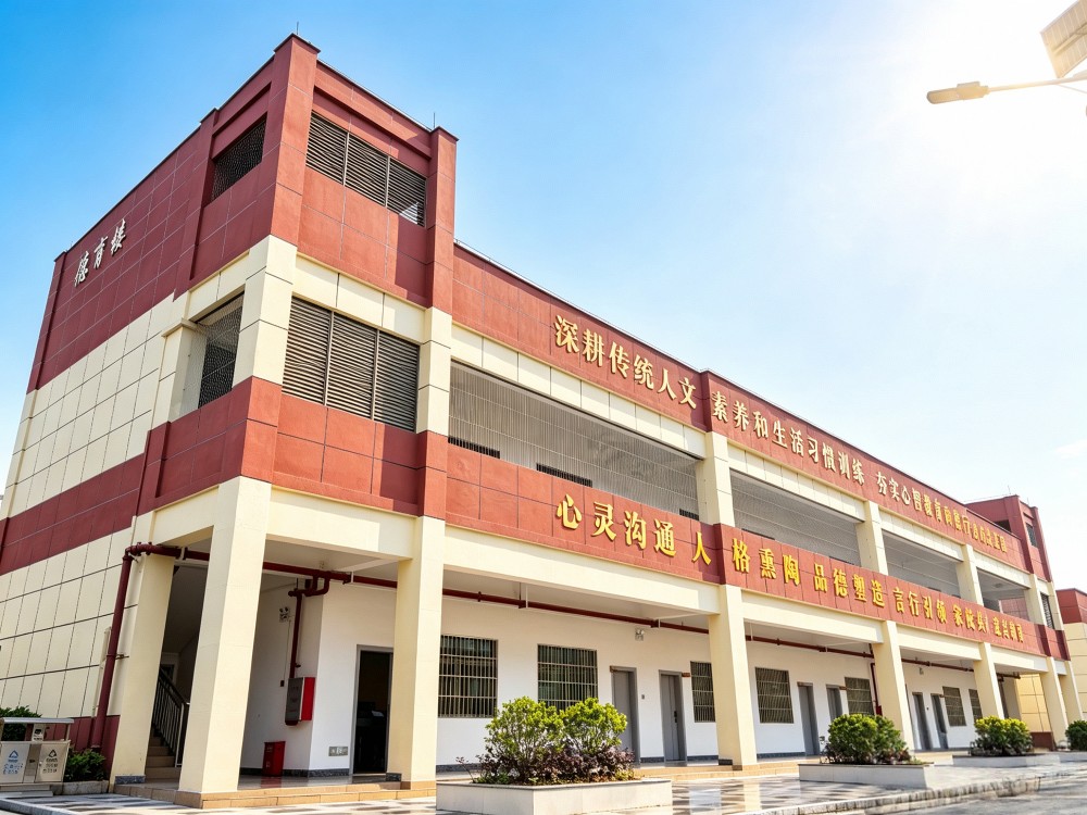 贺州叛逆青少年教育学校怎么选？志恒教育培训学校深度解析