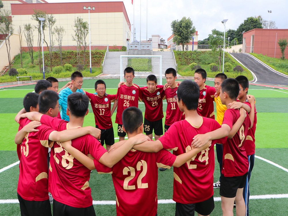 2026年中贺州靠谱的叛逆小孩全封闭教育学校选择标准