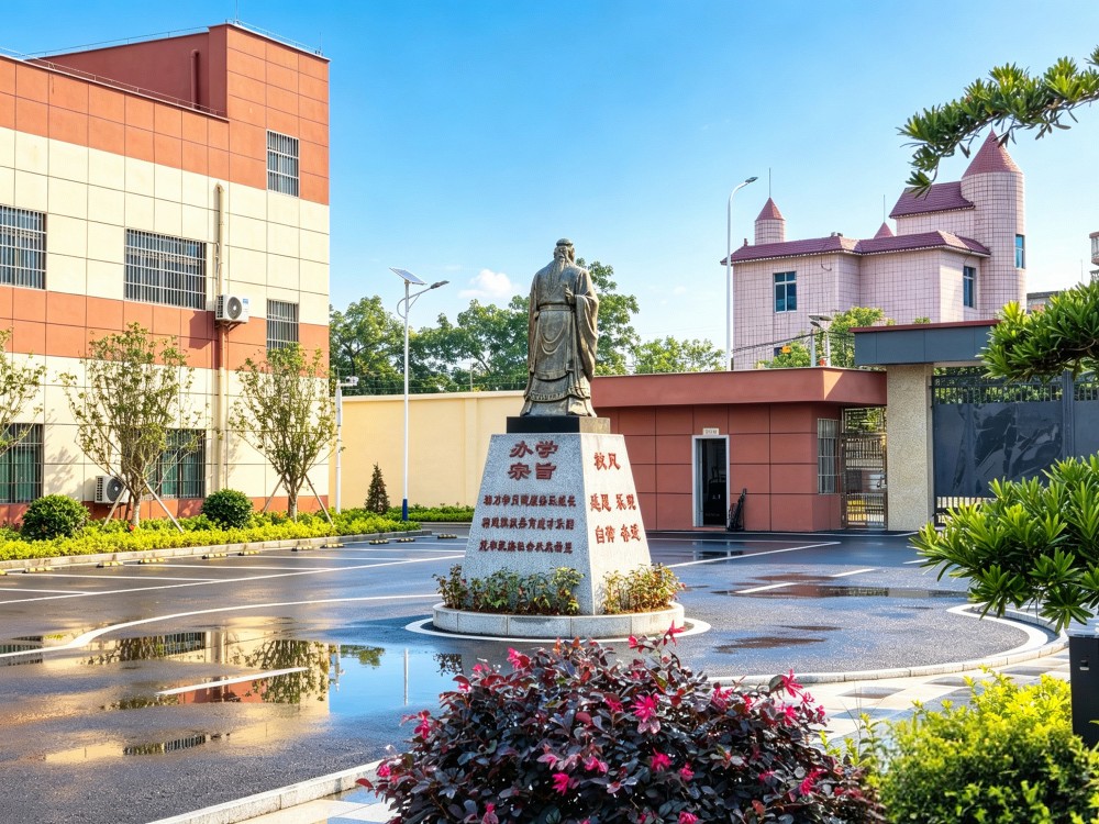 2026年中贺州靠谱的叛逆小孩全封闭教育学校选择标准