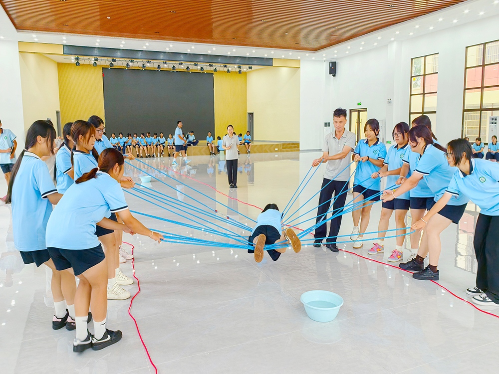 广西贺州正规孩子不听话管理学校2026家长择校指南