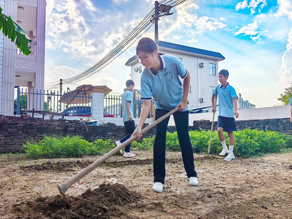 广西贺州青少年素质培育机构怎么联系?择校指南